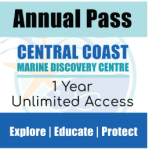 Annual Pass - Additional Child